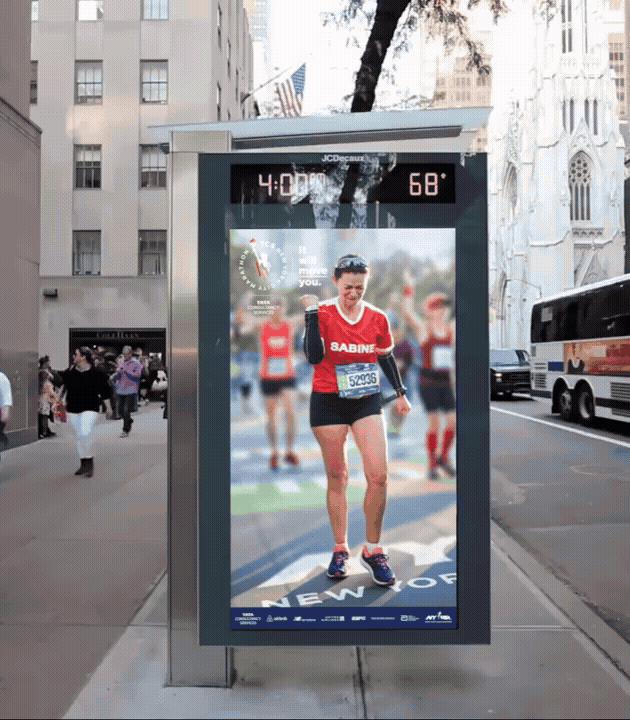 62e714b4eb6f4a8a2611cc56_6674867a2c93f1ff980f573b_NYRR_busShelter_4-5-transcode.gif