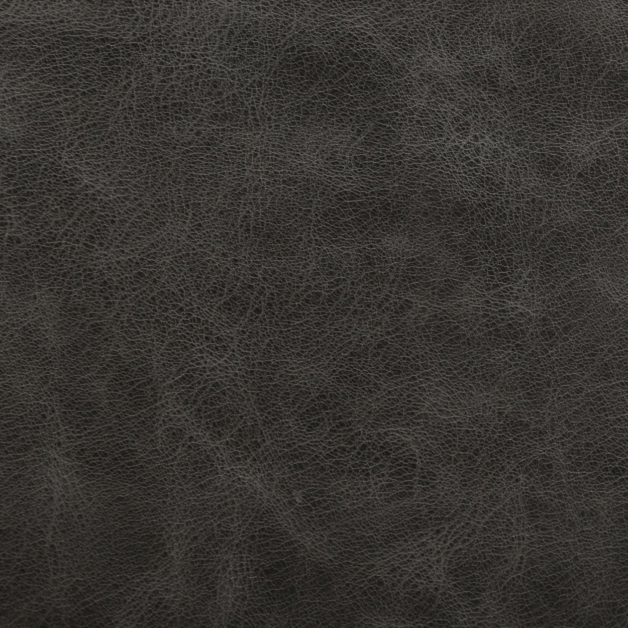 Distressed Leather - Onyx