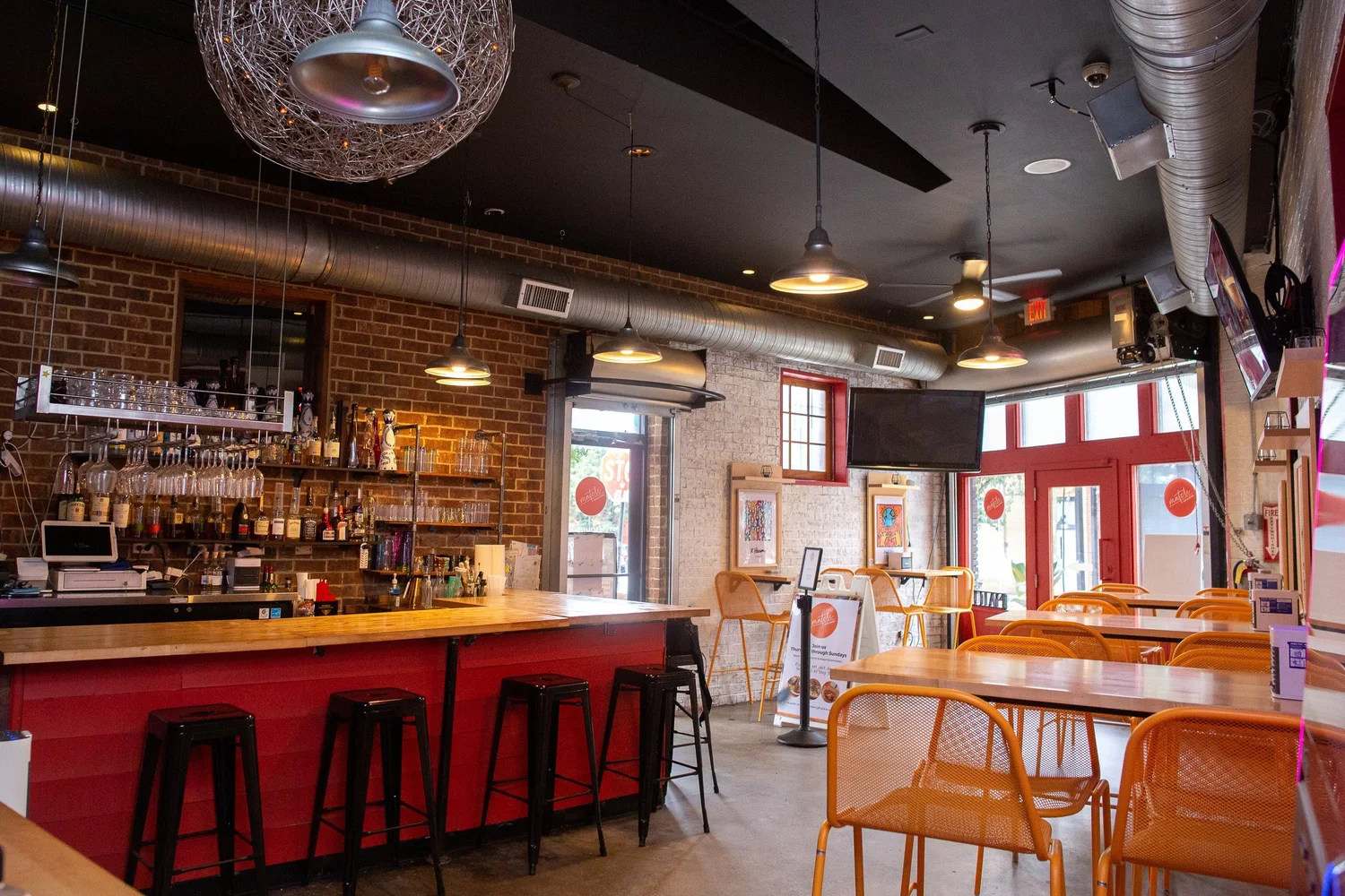 Bar photo 1