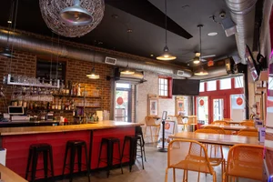 Match Bar & Oven photo