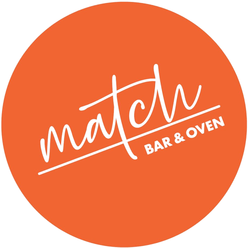 MATCH BAR &amp; OVEN