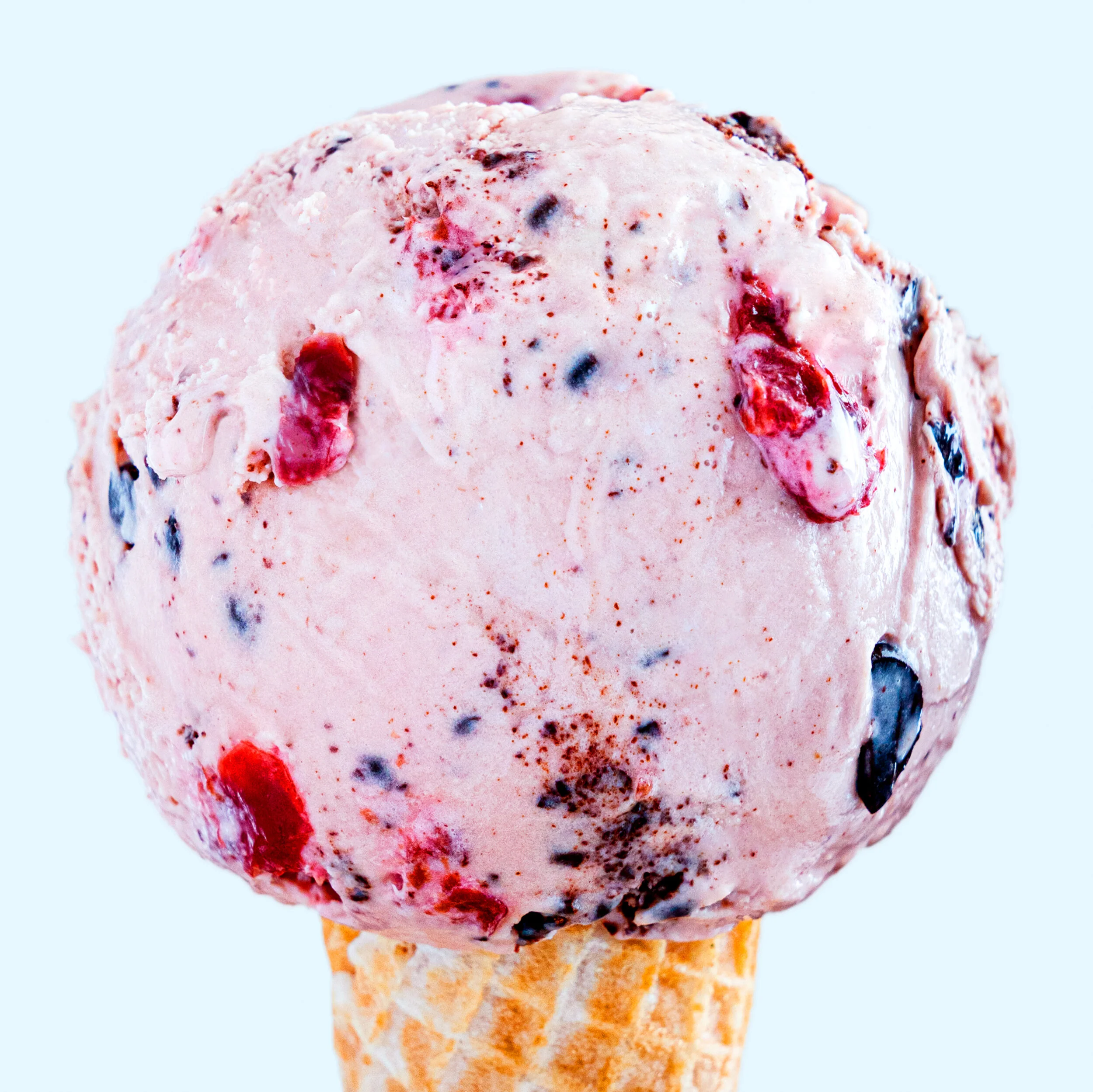 Cherry Chocolate Chip
