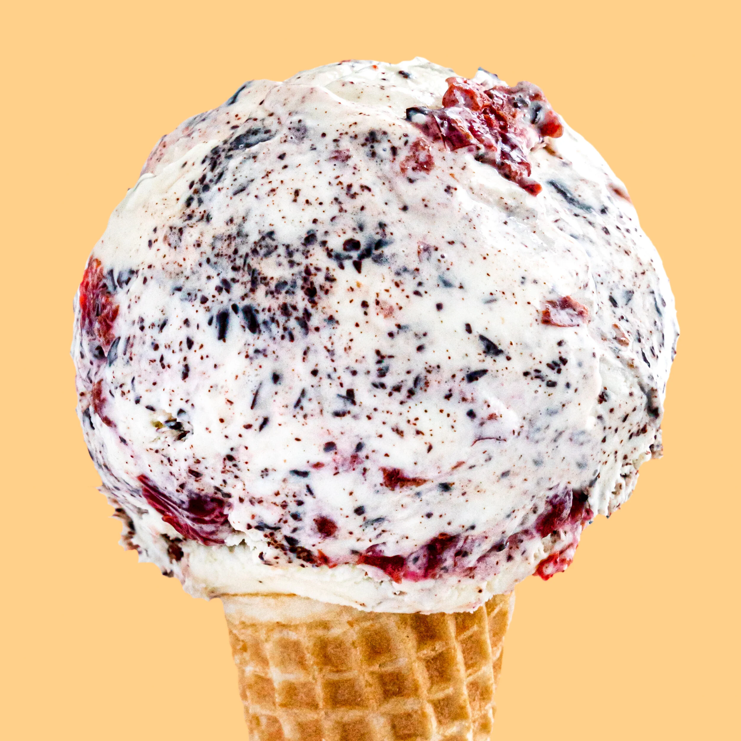 Chocolate Chip Cherry