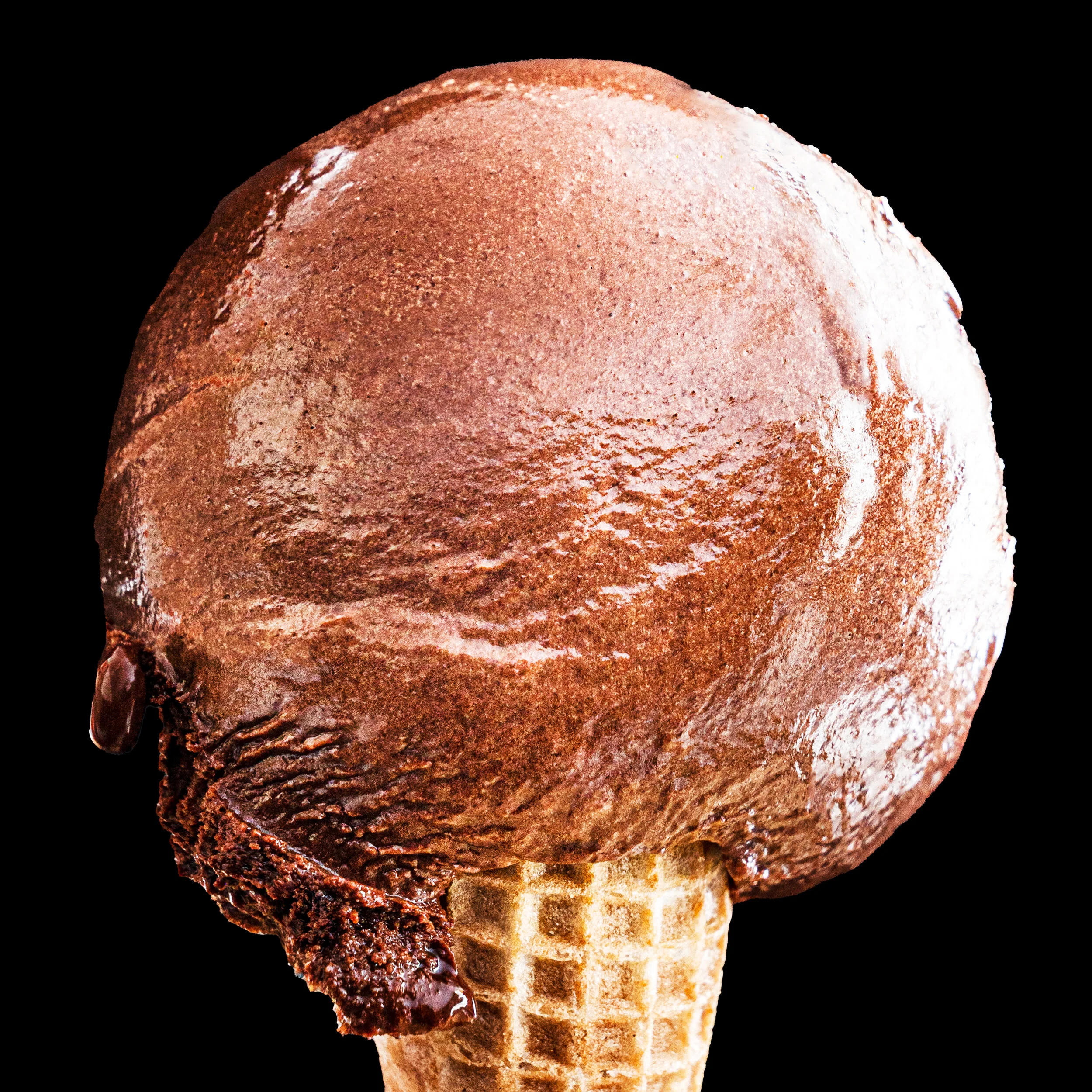 Chocolate Sorbet