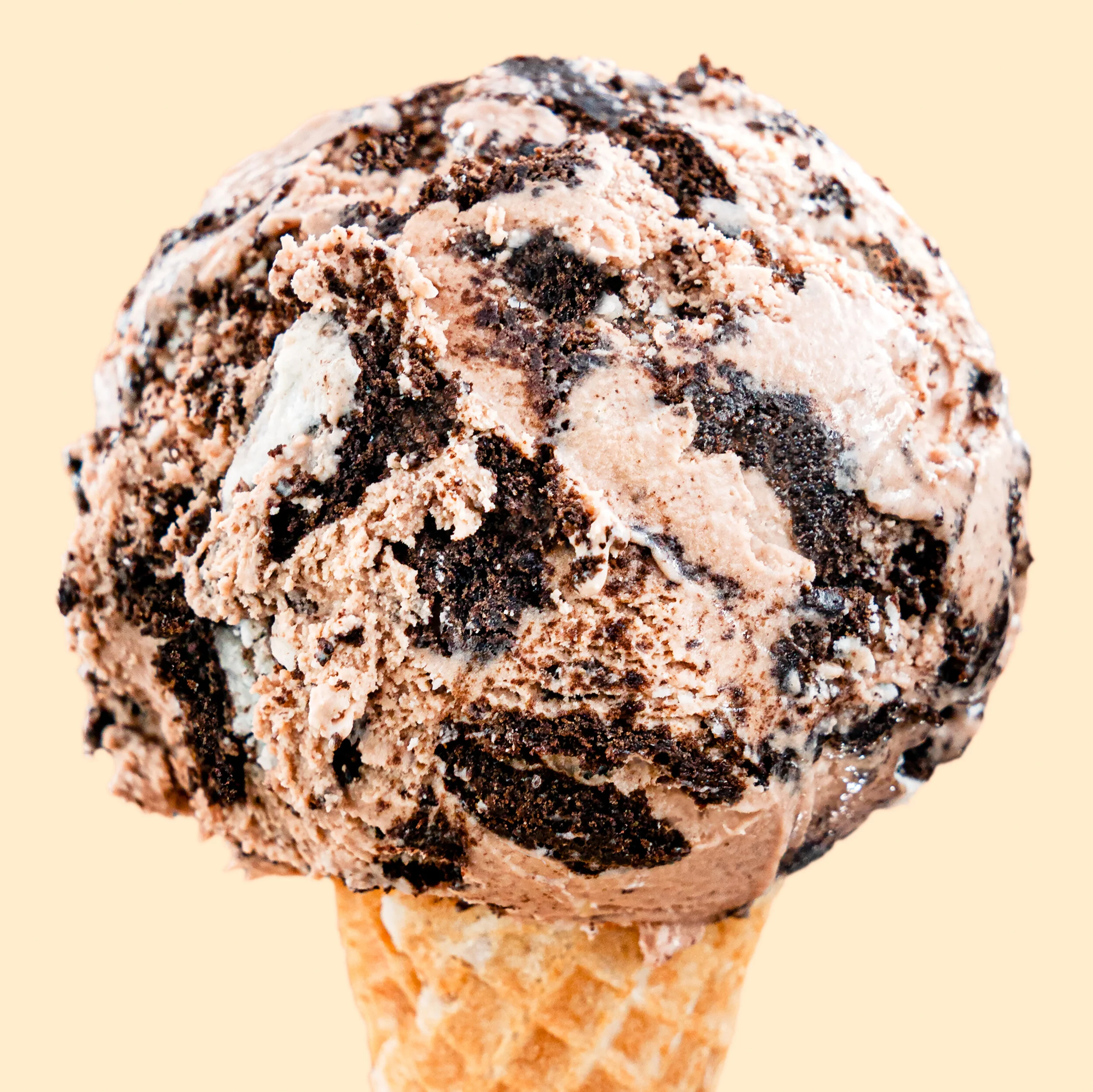 Ovaltine Cookies & Cream