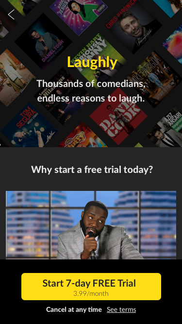 Subscription