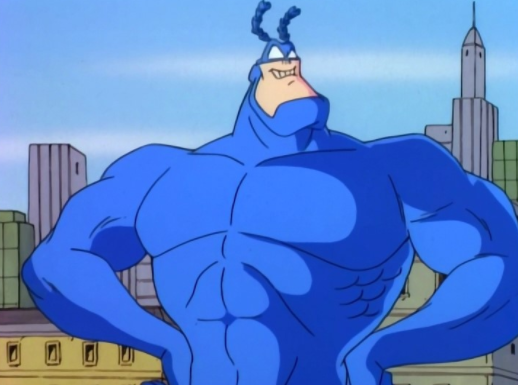 The Tick