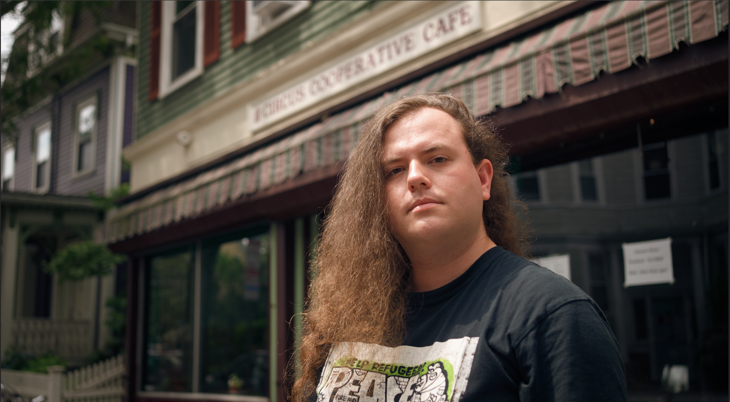 Film Screening: A Collective Future at the Boston Labor Conference