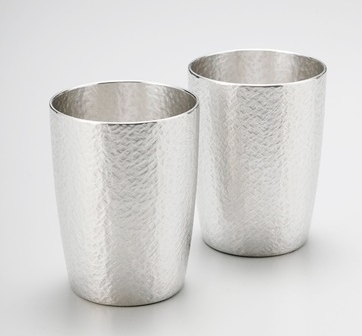 OSAKA TINWARE 大阪錫器社製品