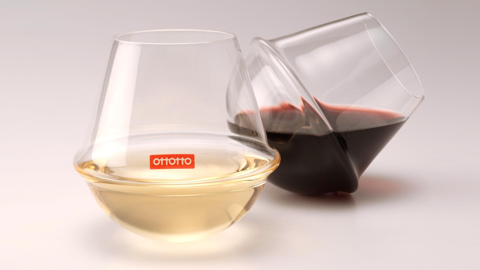 OTTOTTO Wine Glass