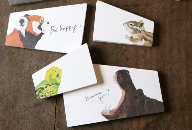 STATIONERY