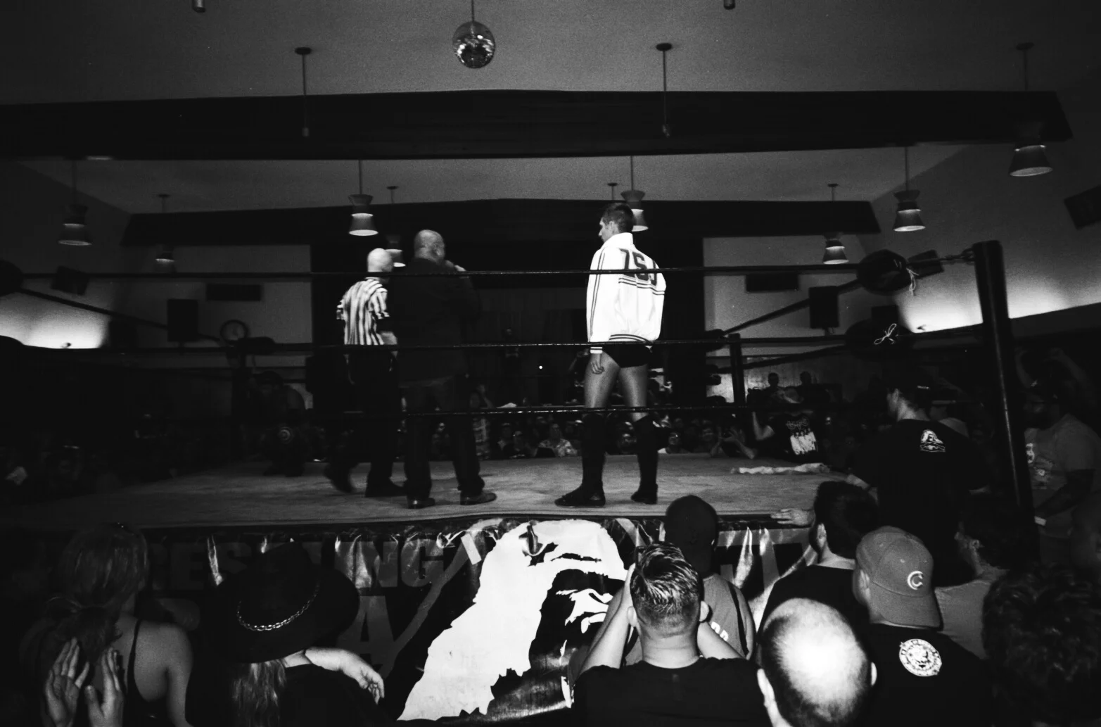 Photo: Kevin Quiroz