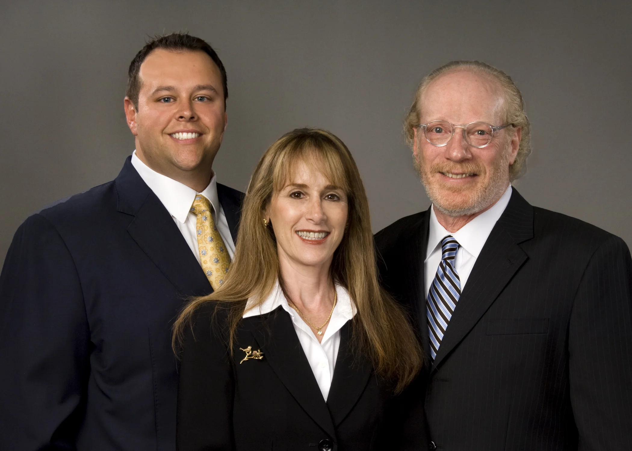 Golden and Meizlish Co Lpa