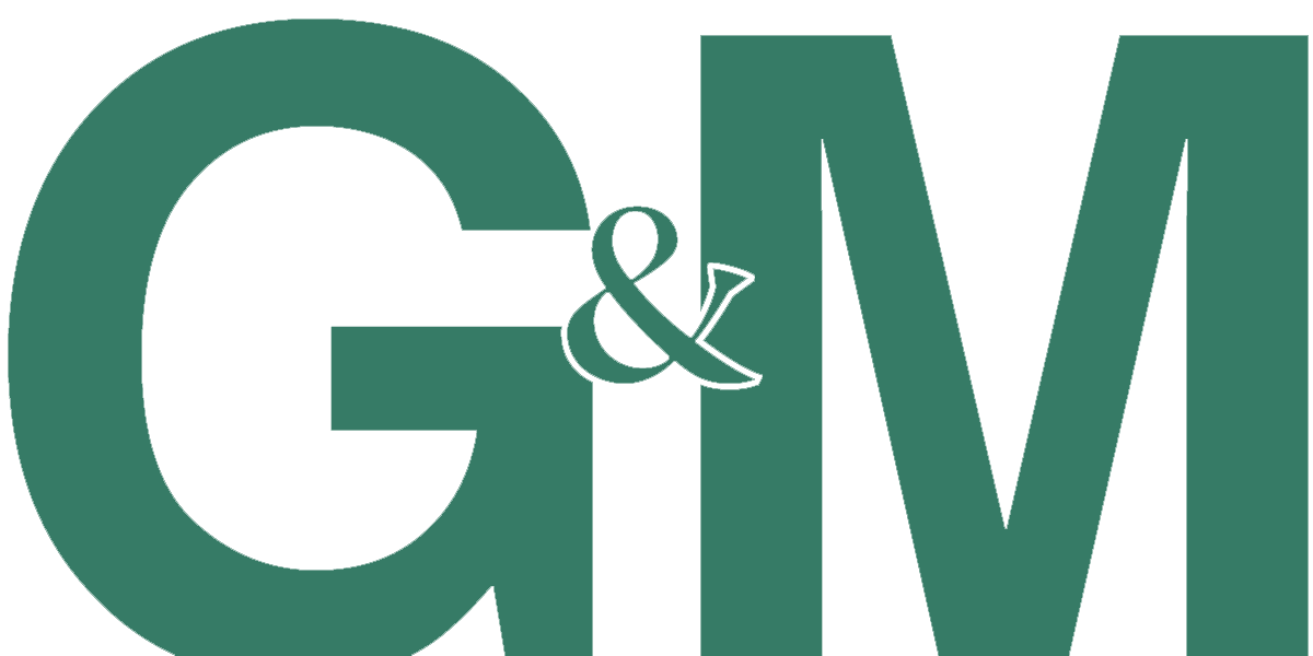 G &amp; M