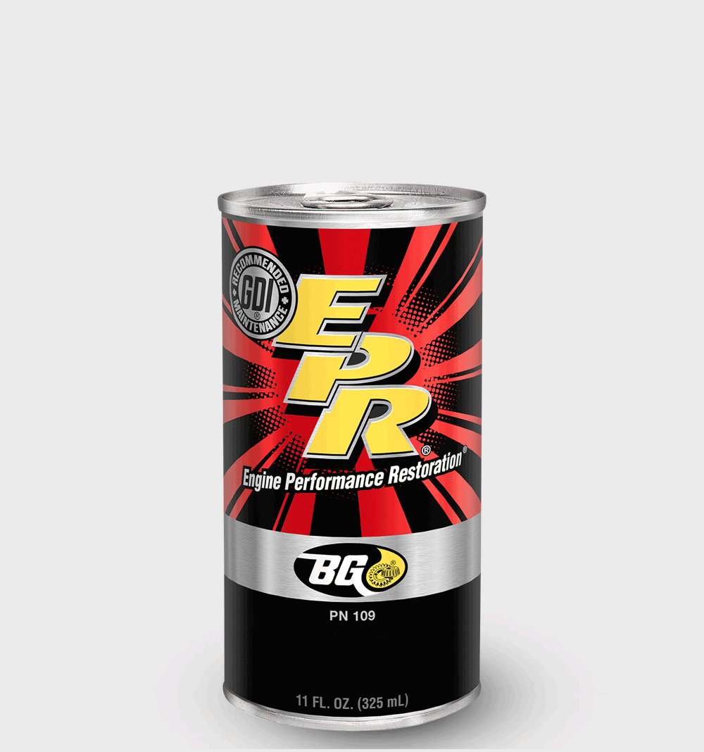 109 Bg Epr Engine Performance Restoration Products