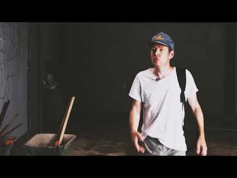 Barysphere Trailer | 