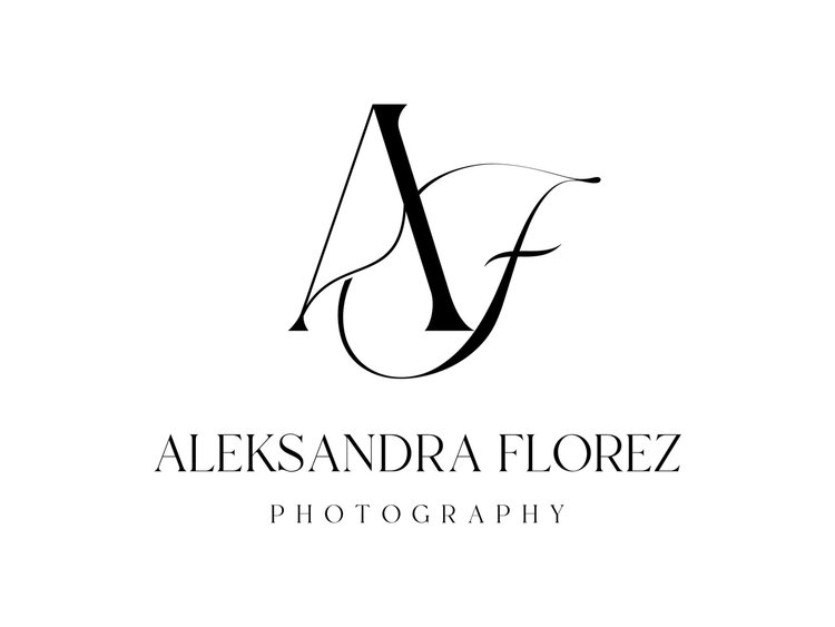 Aleksandra Florez Photography