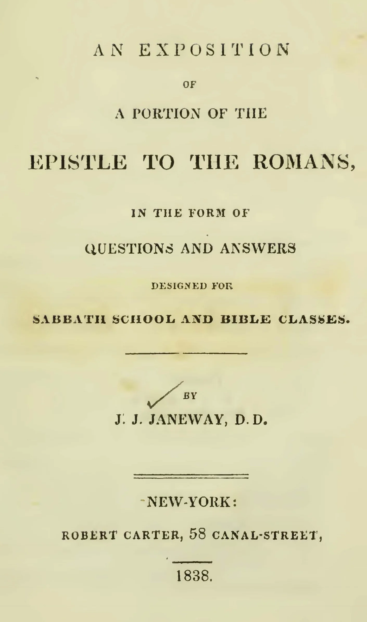 A 1842 edition with an expanded preface is available here .