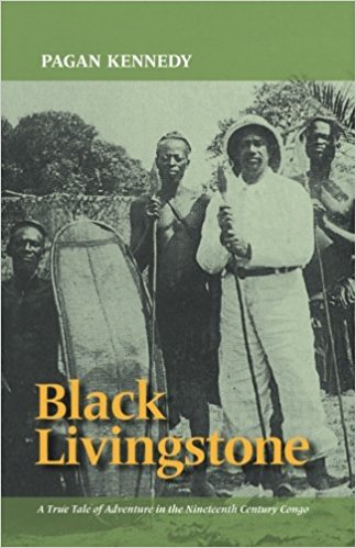 Kennedy, Black Livingstone.jpg