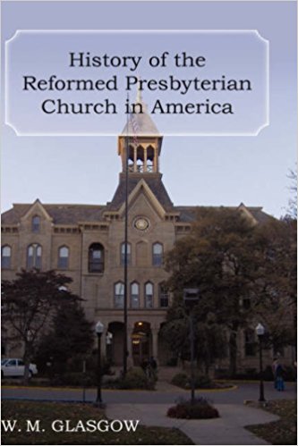 Glasgow, History of Reformed Presbyterian Church.jpg