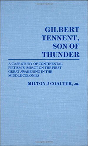 Coalter, Gilbert Tennent Son of Thunder.jpg