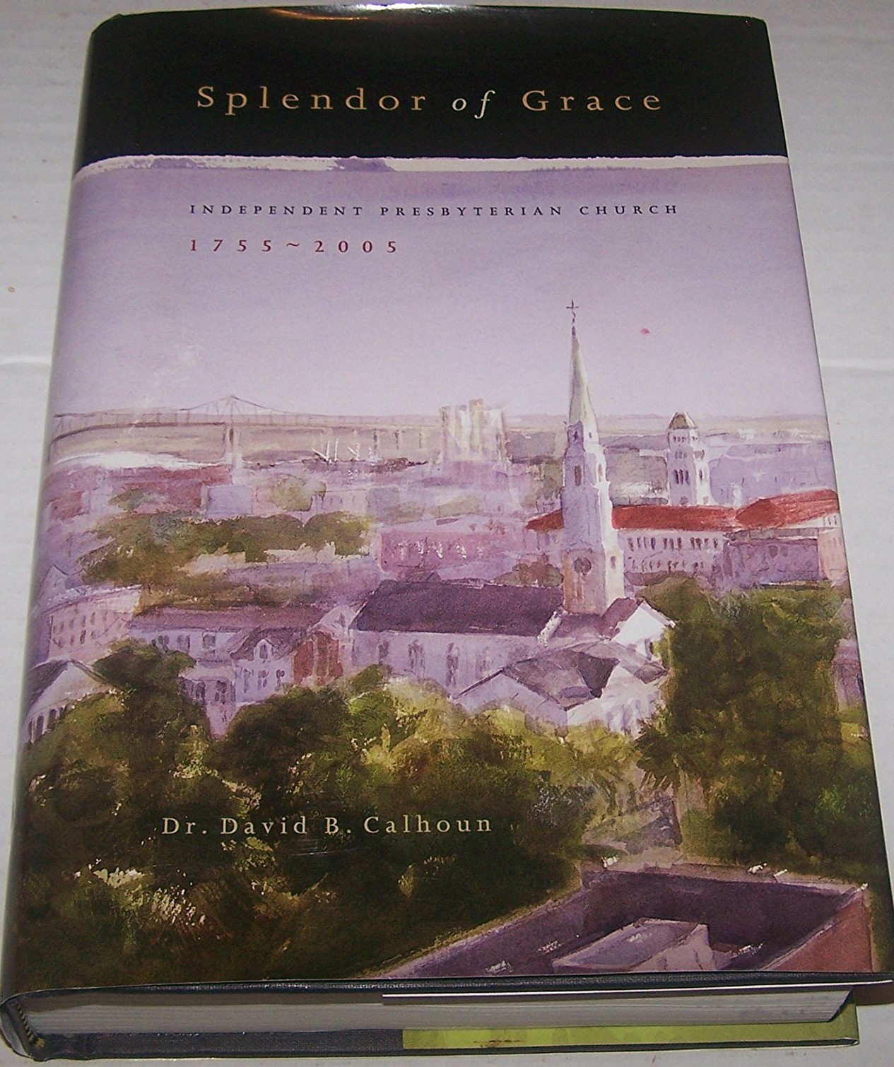 Calhoun, Splendor of Grace.jpg