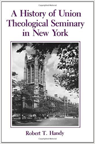 Handy, History of Union Seminary.jpg