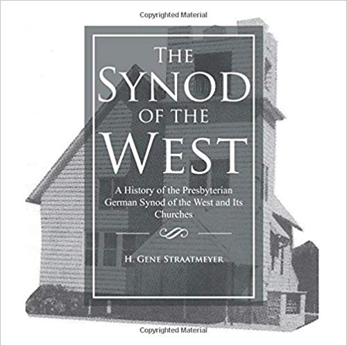 Straatmeyer, Synod of West.jpg