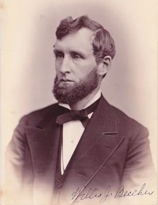 Beecher, Willis Judson photo.jpg