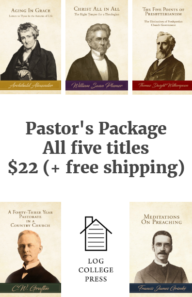 Pick Five Booklets