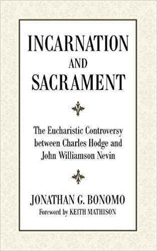 Bonomo, Incarnation and Sacrament.jpg