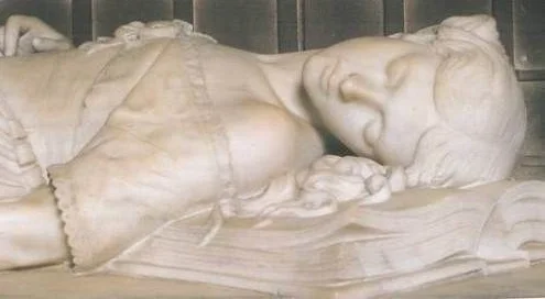 Princess Elizabeth Stuart tomb.jpg