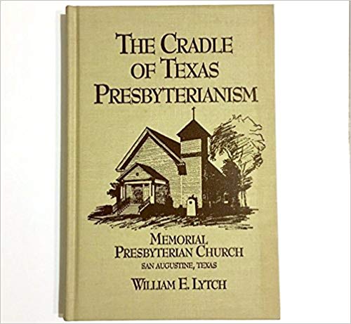 Lytch, Cradle of Texas.jpg