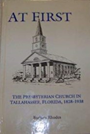 Rhodes, Presbyterian Church Tallahassee.jpg