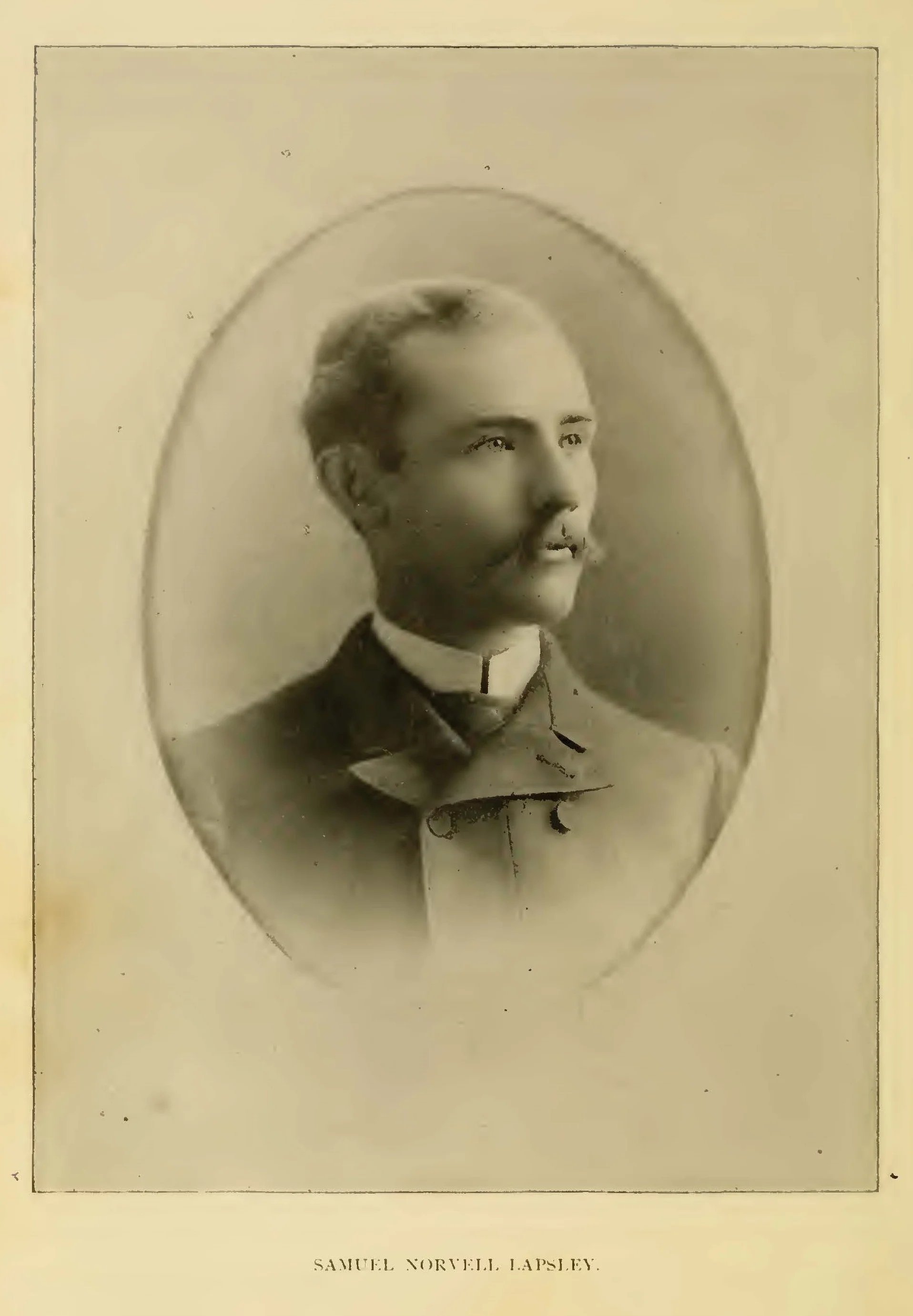 Samuel Norvell Lapsley is buried at the former Swedish mission site known as “Underhill,” Matadi, Lower Congo.