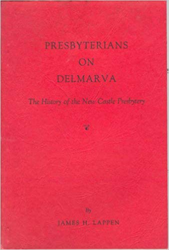 Lappen, James H., Presbyterians on Delmarva.jpg
