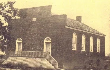 Smith, William D. Marysville, OH Presbyterian Church.jpg