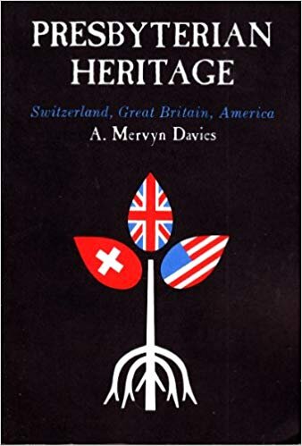 Davies, Alfred Mervyn, Presbyterian Heritage.jpg