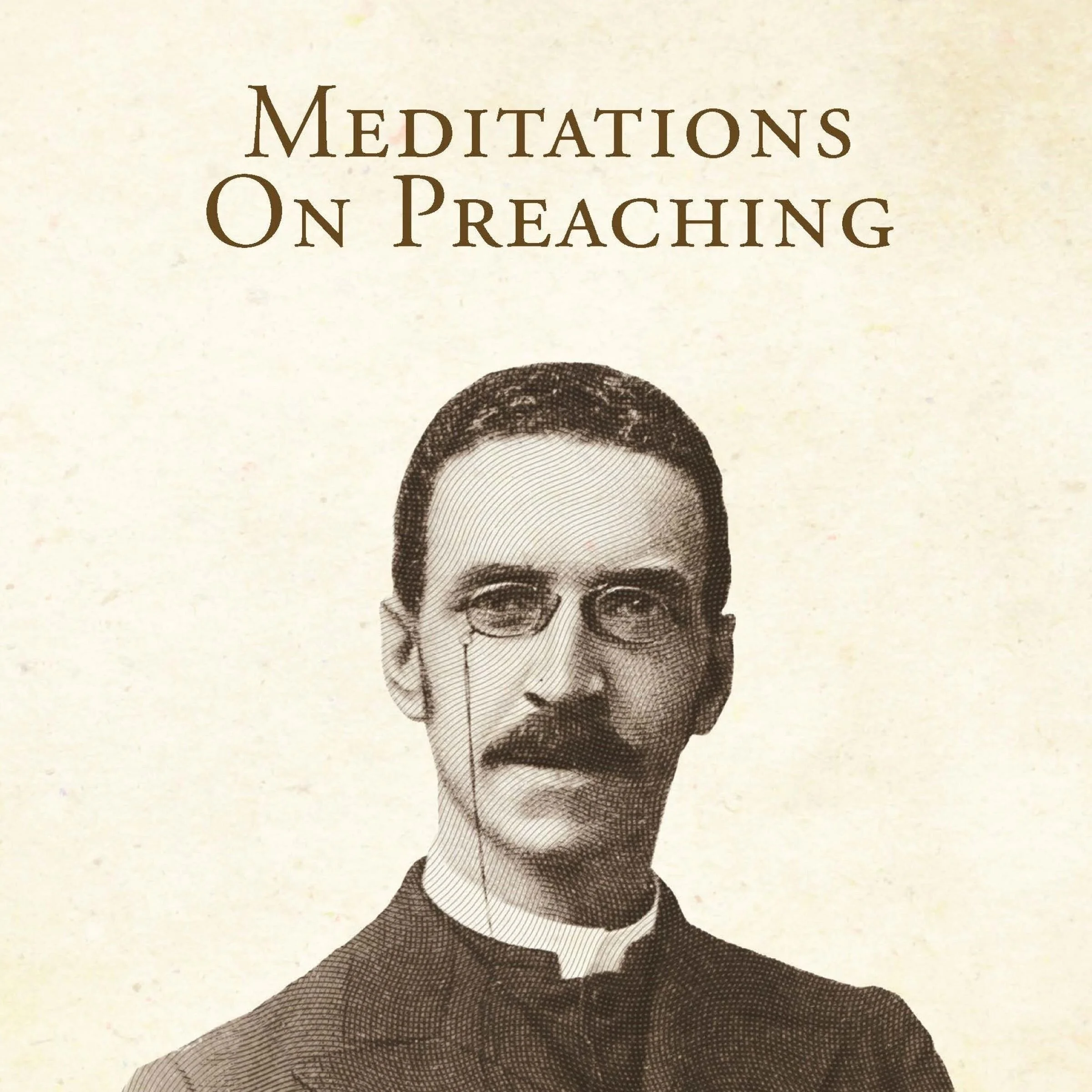 Meditations on Preaching, by Francis James Grimke (Audiobook)