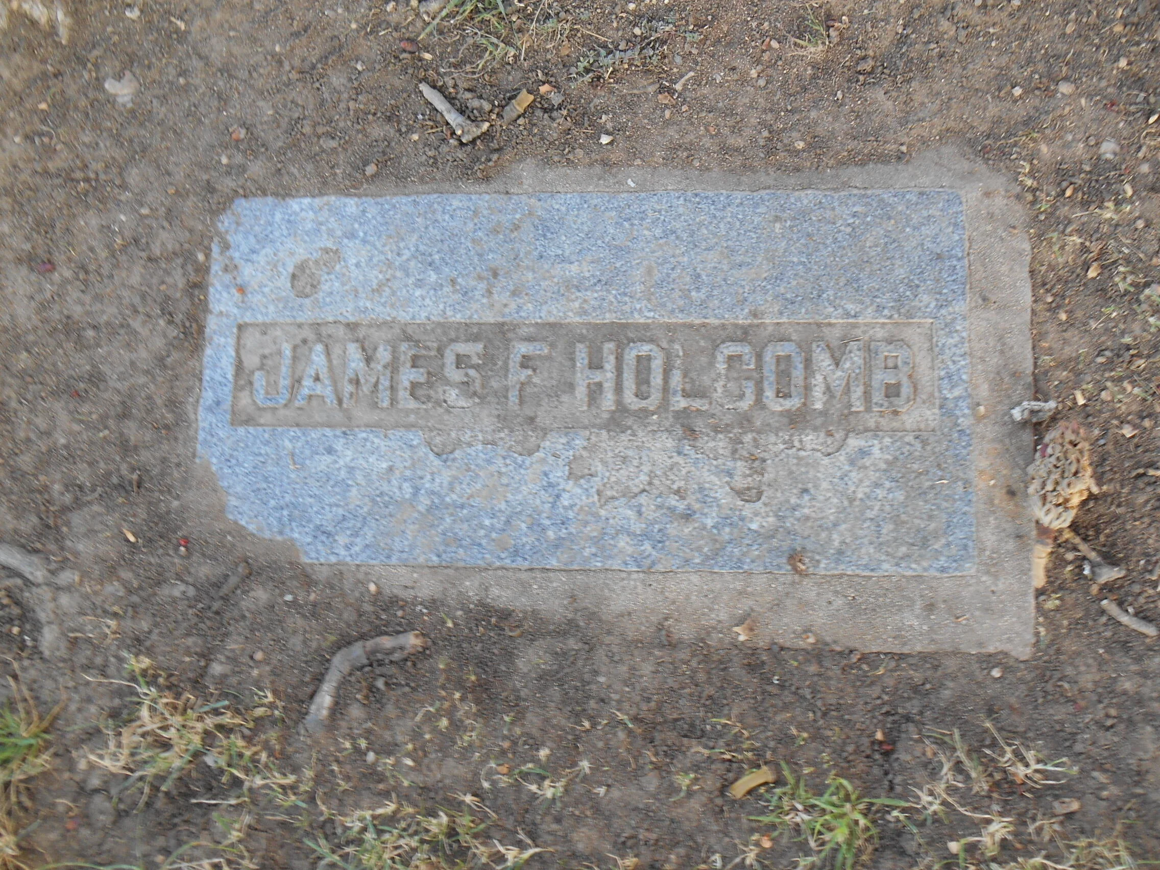 James Wesley Foote Released 50 - 4t0oouz