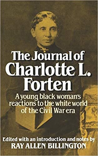 Billington, Ray Allen, The Journal of Charlotte L. Forten.jpg