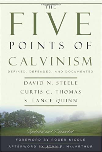 Steele, David N., The Five Points of Calvinism.jpg