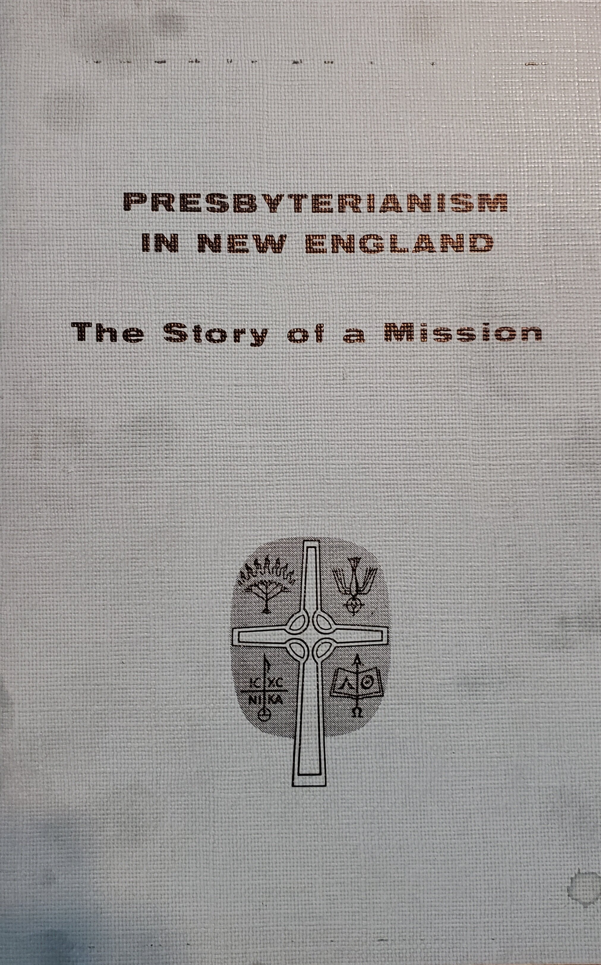 Pickell, Charles N., Presbyterianism in New England.jpg