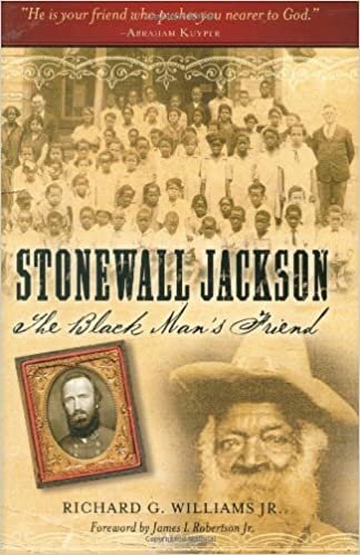 Williams, Jr., Richard G., Stonewall Jackson.jpg