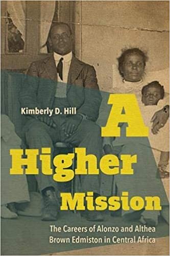 Hill, Kimberly D., A Higher Mission.jpg