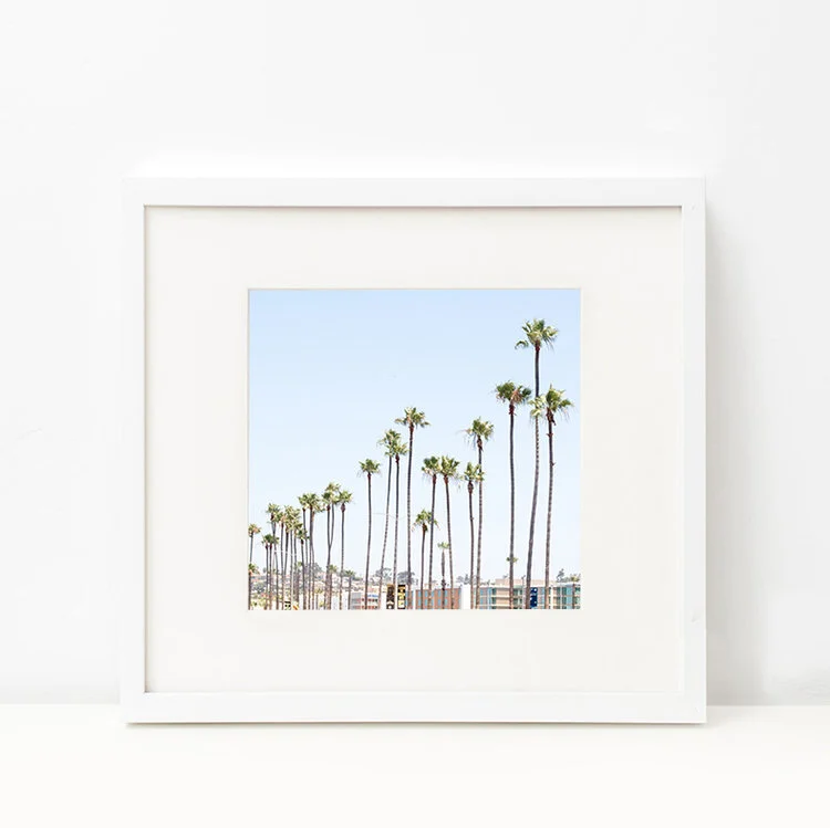 " California Dreamin' "