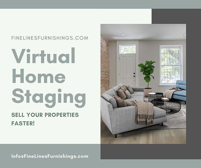 Virtual Home Staging - Sell That Vacant House!
.
.
.
.
.
#virtualstaging #millenialrealtor #restonva #condo #dmvblogger #greatfallshomes #greatfallsluxuryhomes #firsttimehomebuyer #realestatevideographer #washingtondcrealestate #successtour #tysonsco