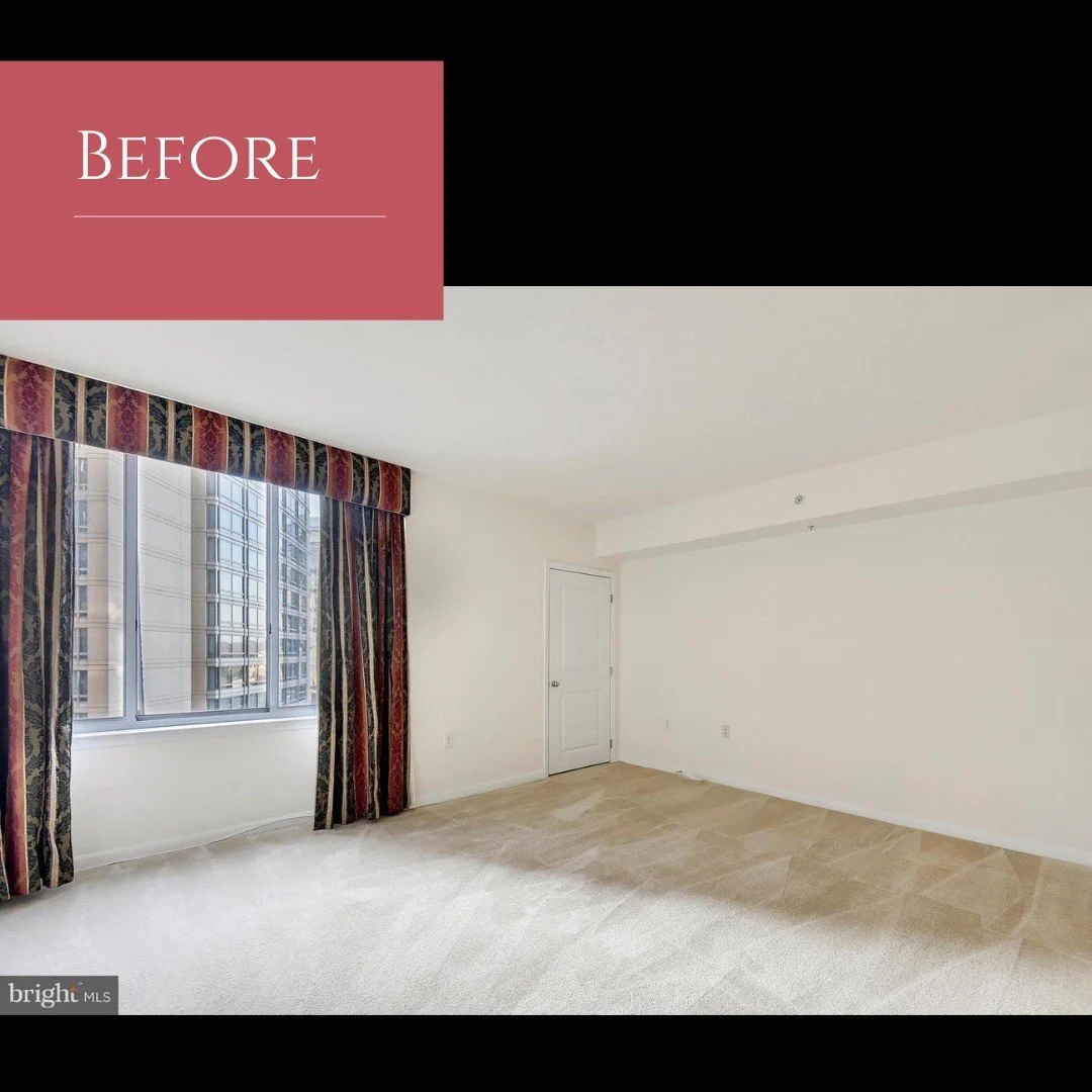 NEW Virtual Home Staging Before and Afters! Wahooo! 
.
.
.
.
.
.
#virtualhomestaging #virtualstaging #virtualstagingsolutions #virtualstagingphotos