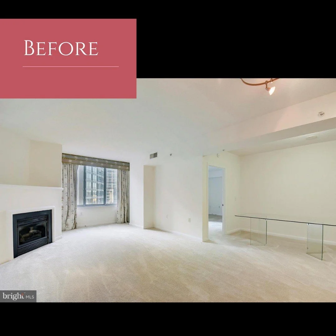 Virtual Home Staging is THE way to sell or rent your property! So easy and sooo effective.
#virtualhomestaging #virtualstaging #virtualhome #virtualhomephotos🔥