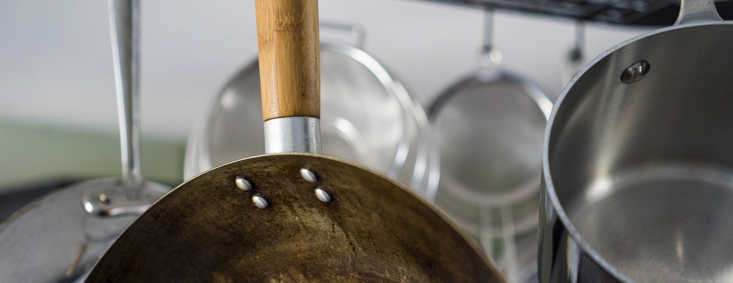 Babish Cookware — Binging With Babish